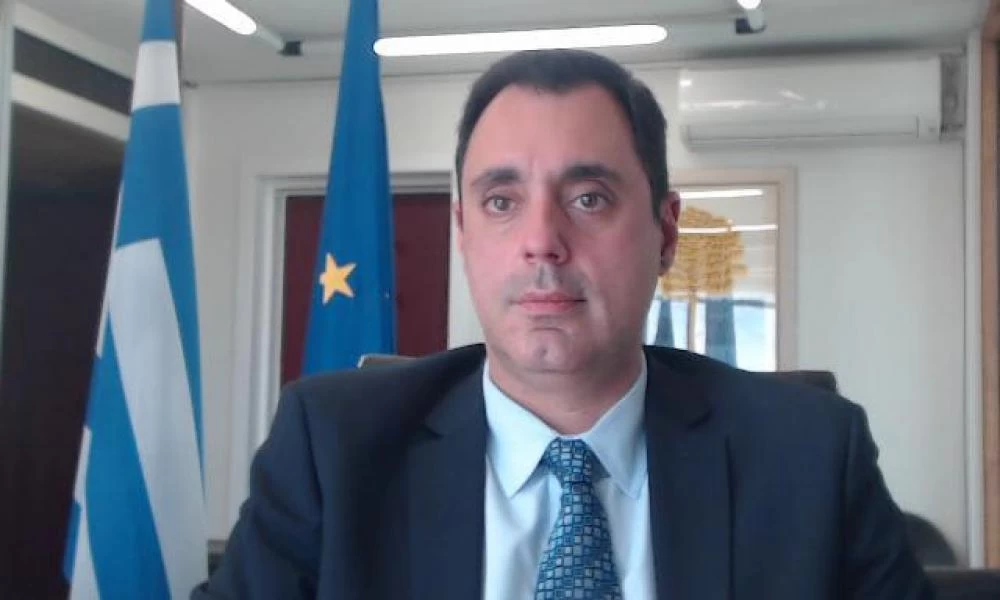 Σμυρλής: "Ποιοι είναι οι ποιοτικοί και καλά αμειβόμενοι εργαζόμενοι"